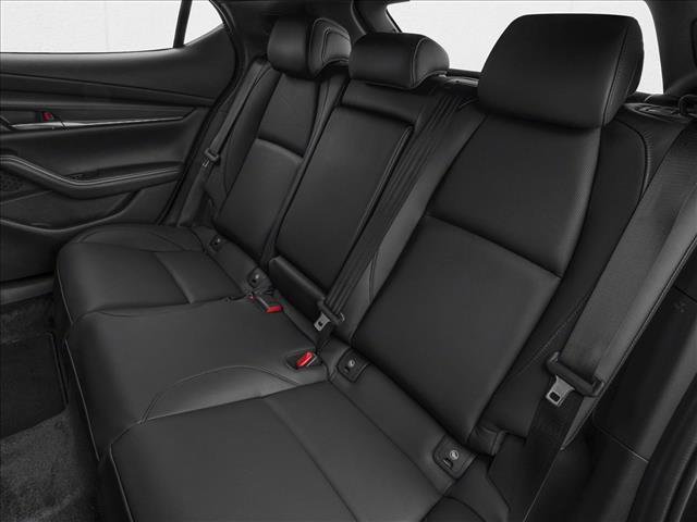 New 2026 MAZDA MAZDA3 2.5 S Hatchback w/ Premium Pkg FWD image 9