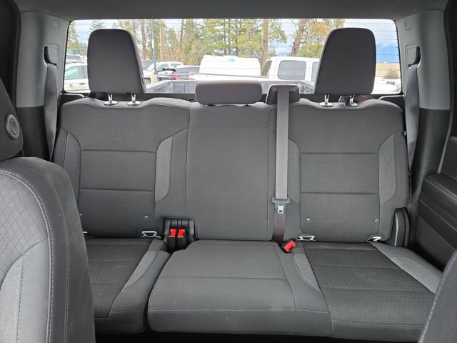 Used 2024 GMC Sierra 3500 SLE w/ SLE Convenience Package image 29