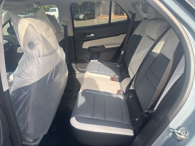 New 2025 Honda Prologue Touring image 14