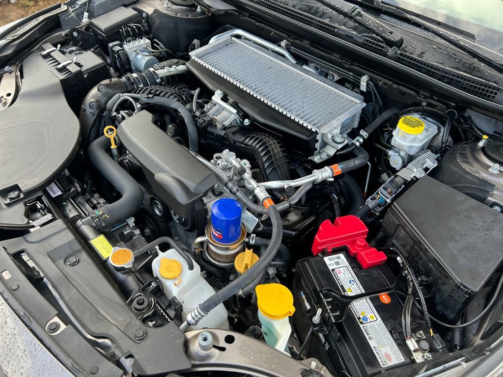 Used 2021 Subaru Legacy Limited XT w/ Popular Package #3 AWD/4WD image 30