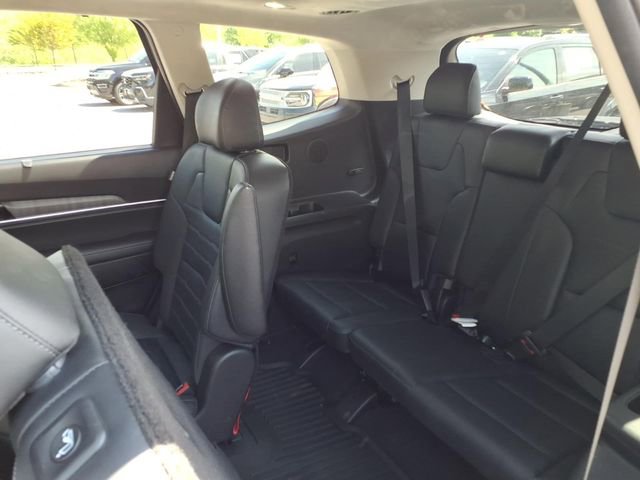 Used 2023 Kia Telluride SX Prestige AWD/4WD image 19