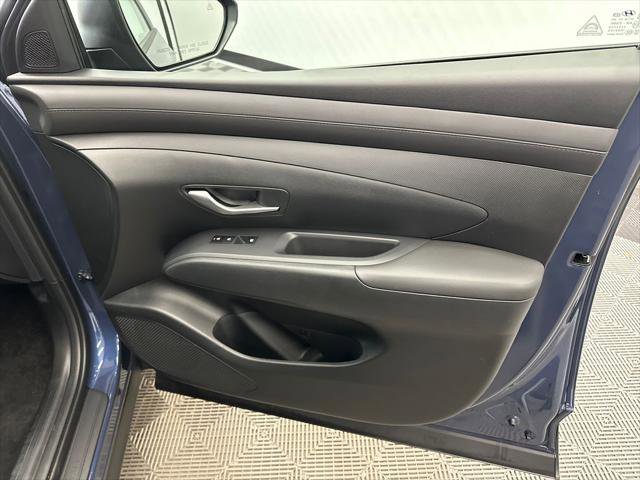New 2026 Hyundai Tucson SEL image 15