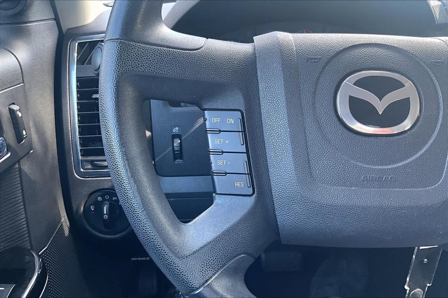 Used 2010 MAZDA Tribute i Sport FWD image 23
