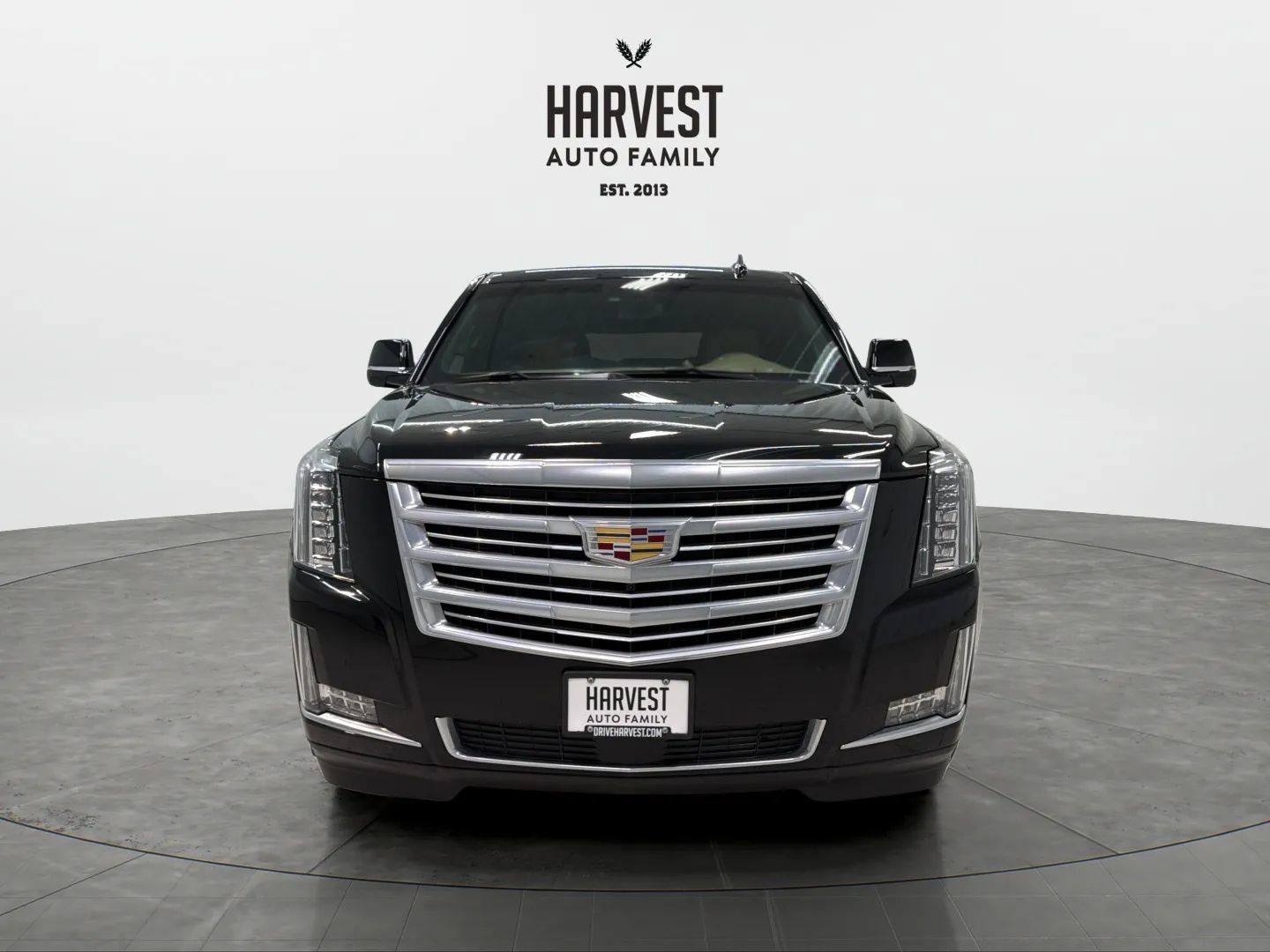 Used 2020 Cadillac Escalade Platinum image 11