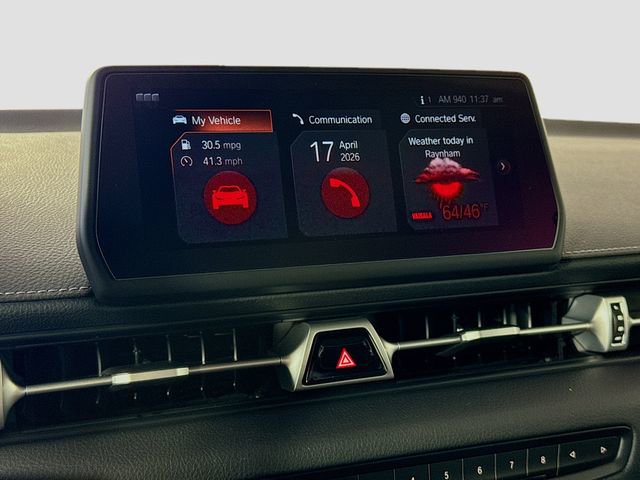 Certified 2020 Toyota Supra Premium w/ Driver Assist Package RWD image 21