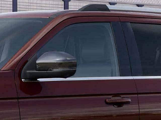 New 2027 Ford Expedition Max King Ranch AWD/4WD image 89