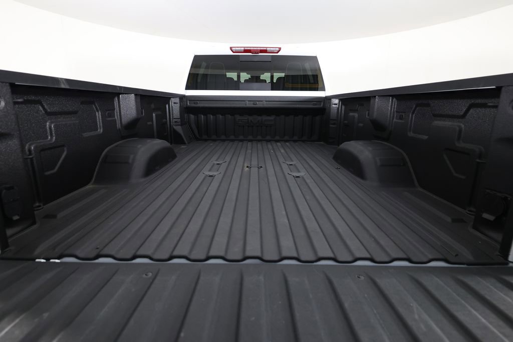 Used 2026 GMC Sierra 3500 Denali Ultimate AWD/4WD image 11