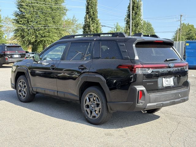 New 2026 Subaru Outback Premium AWD/4WD image 5