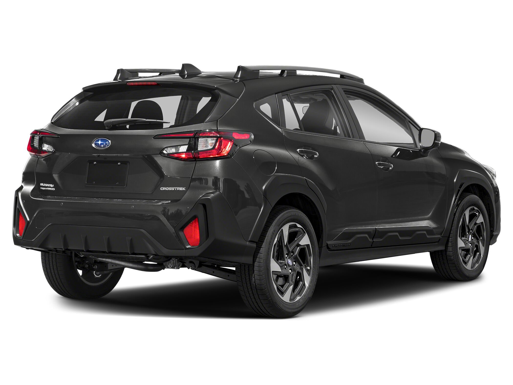 Used 2024 Subaru Crosstrek 2.5i Limited w/ Crosstrek Mirror Package AWD/4WD image 2