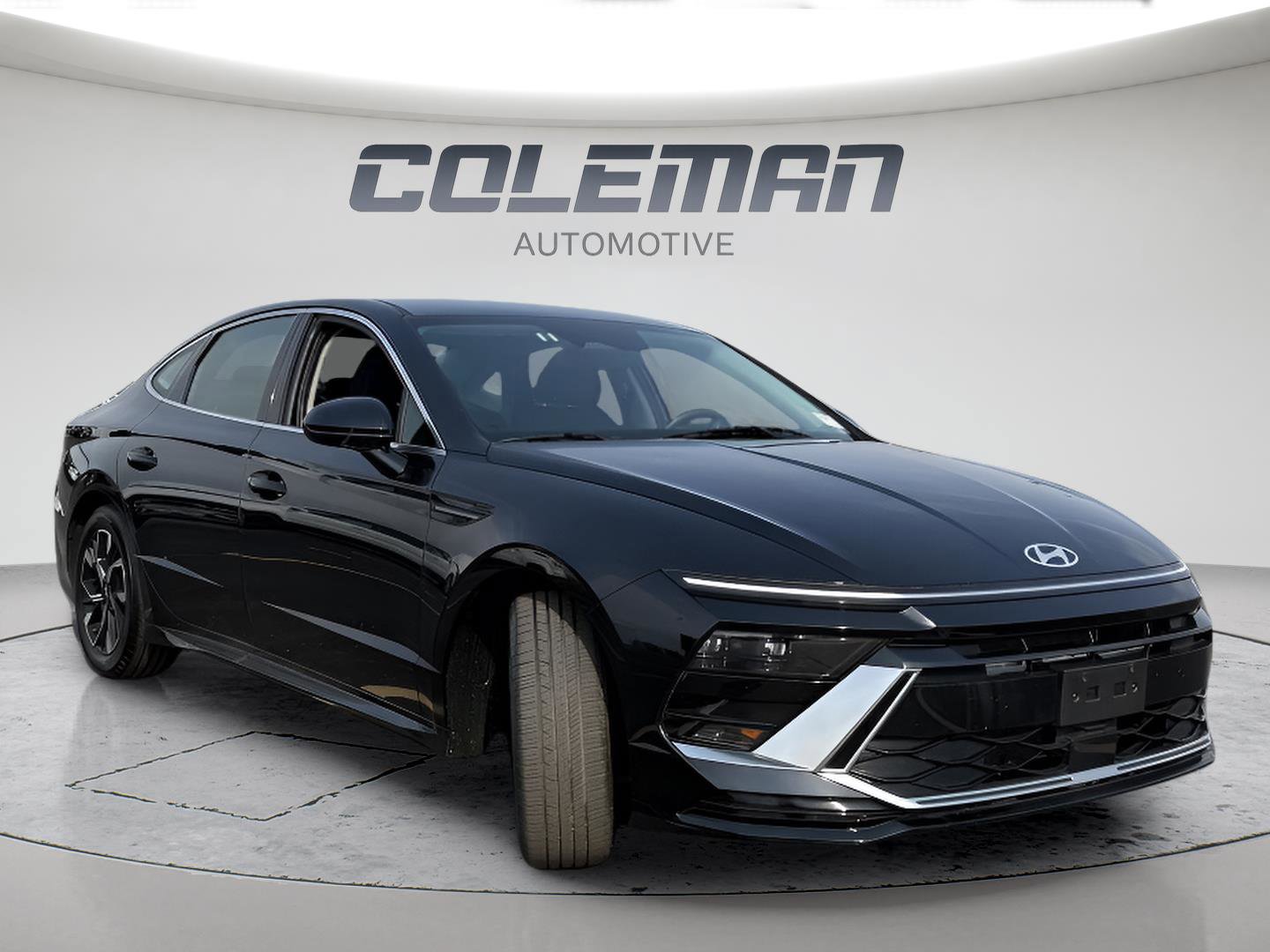 Used 2025 Hyundai Sonata SEL image 7