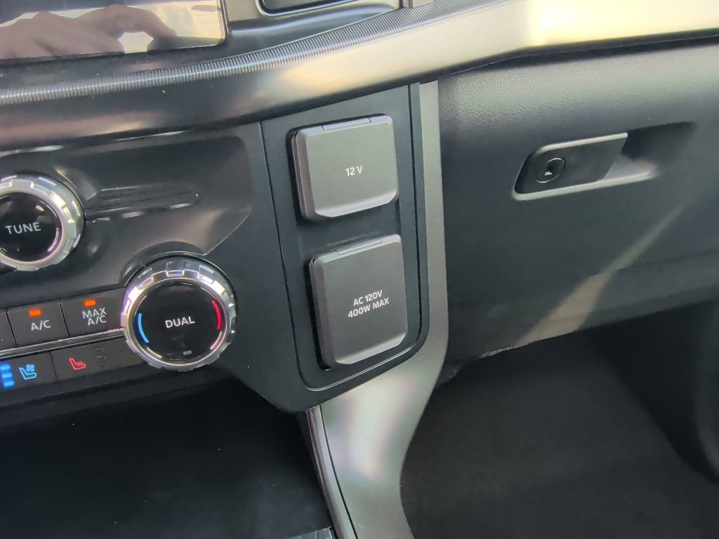 New 2026 Ford F150 Lariat image 31