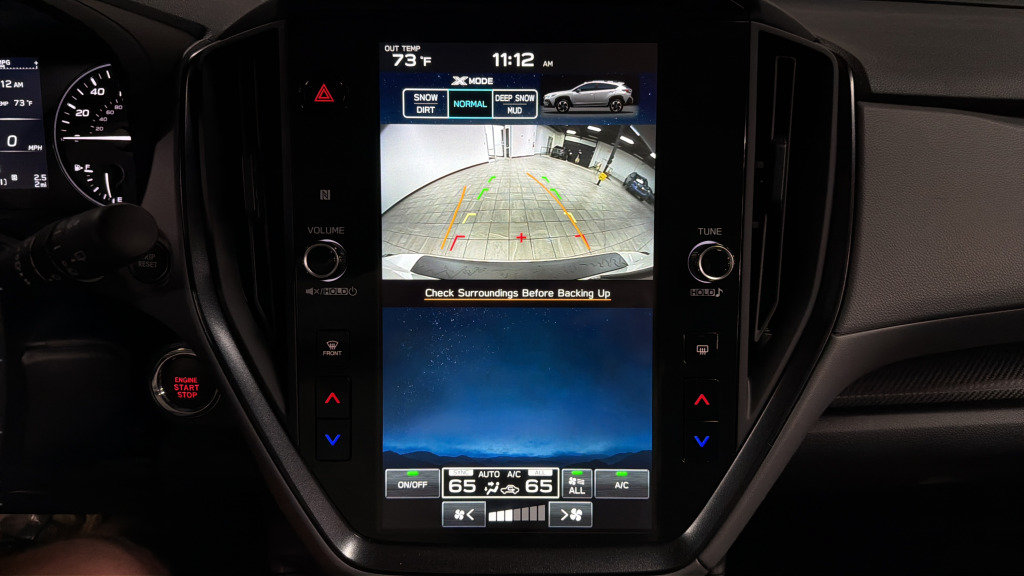 New 2026 Subaru Crosstrek 2.5i Premium AWD/4WD image 23