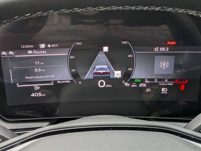 New 2025 Audi S5 Premium Plus image 10