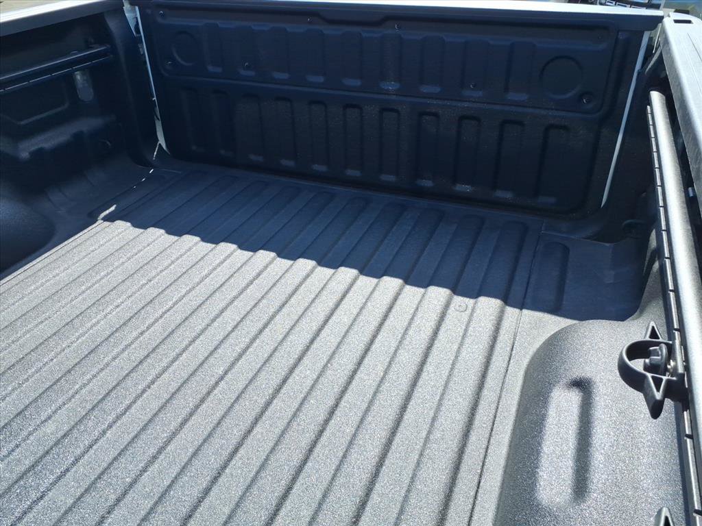 New 2026 RAM 1500 Tradesman AWD/4WD image 14