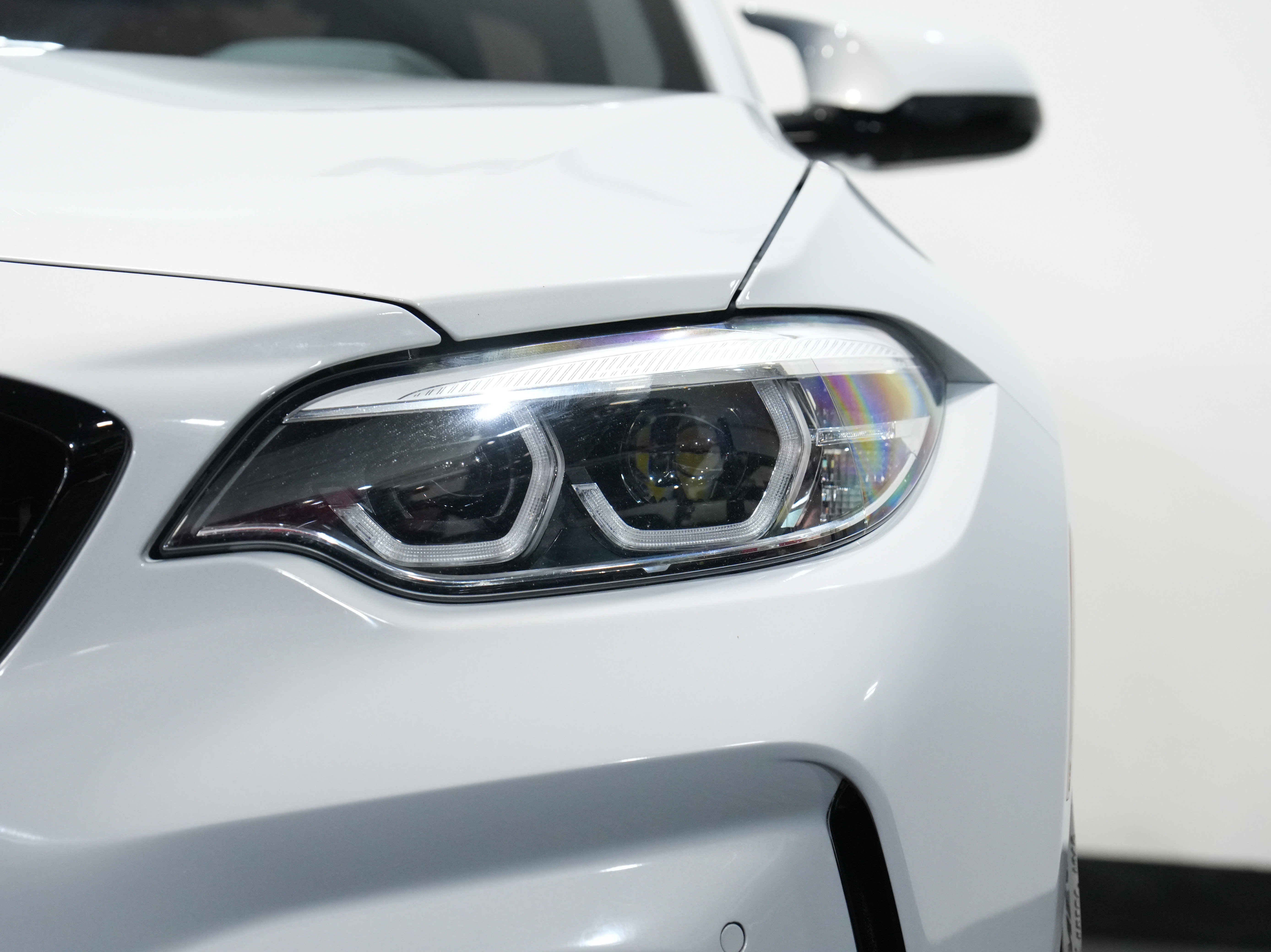 Used 2020 BMW M2 Competition w/ Executive Package image 10