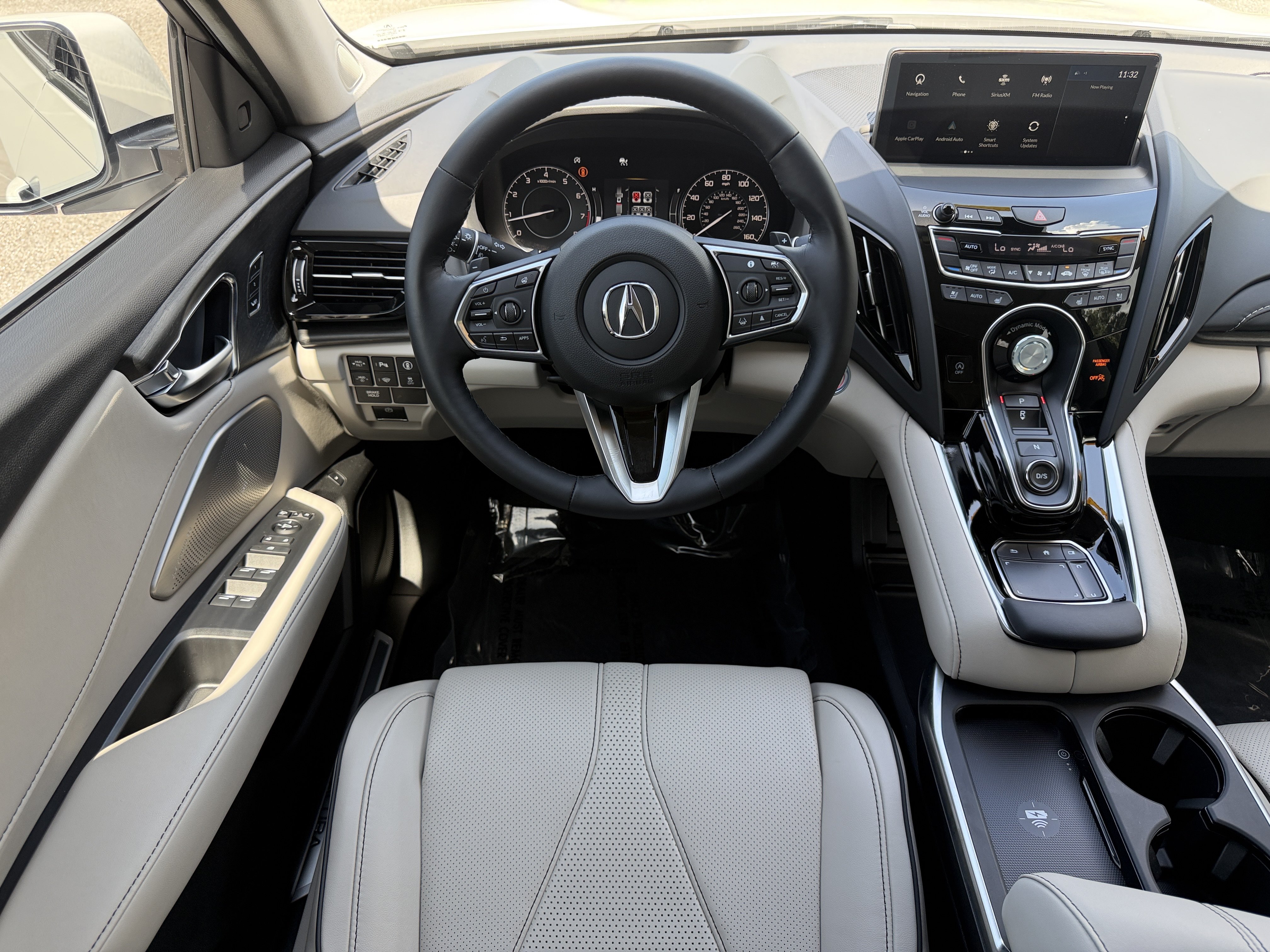 Used 2026 Acura RDX w/ Advance Package AWD/4WD image 15