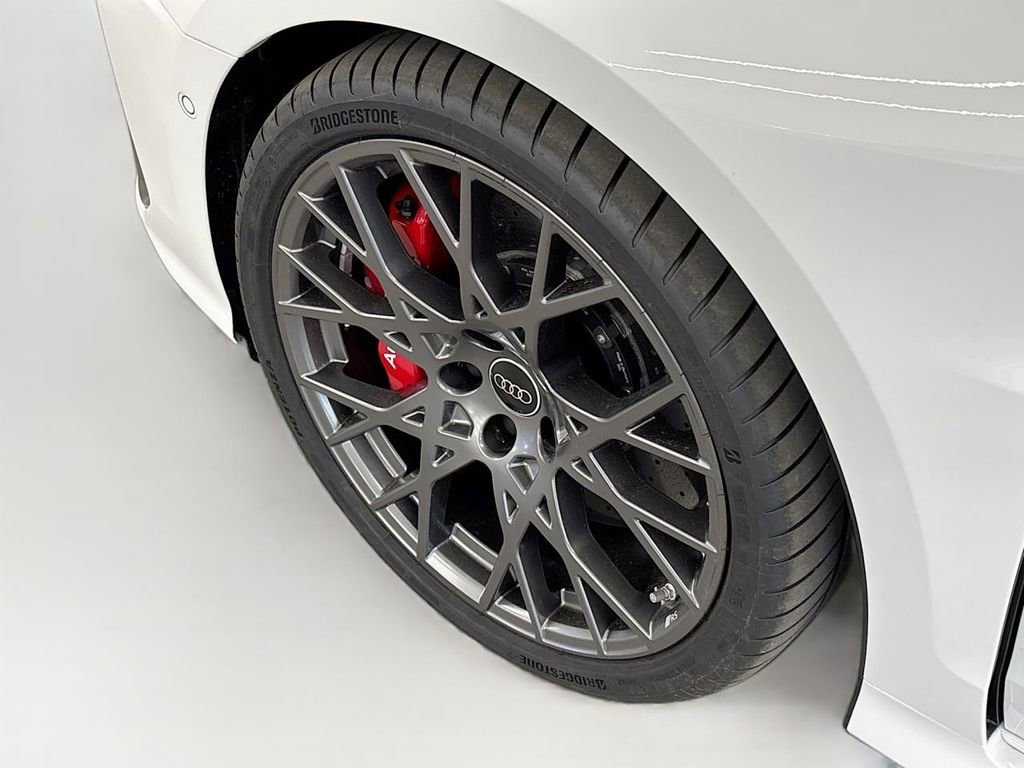 New 2026 Audi RS 3 image 20