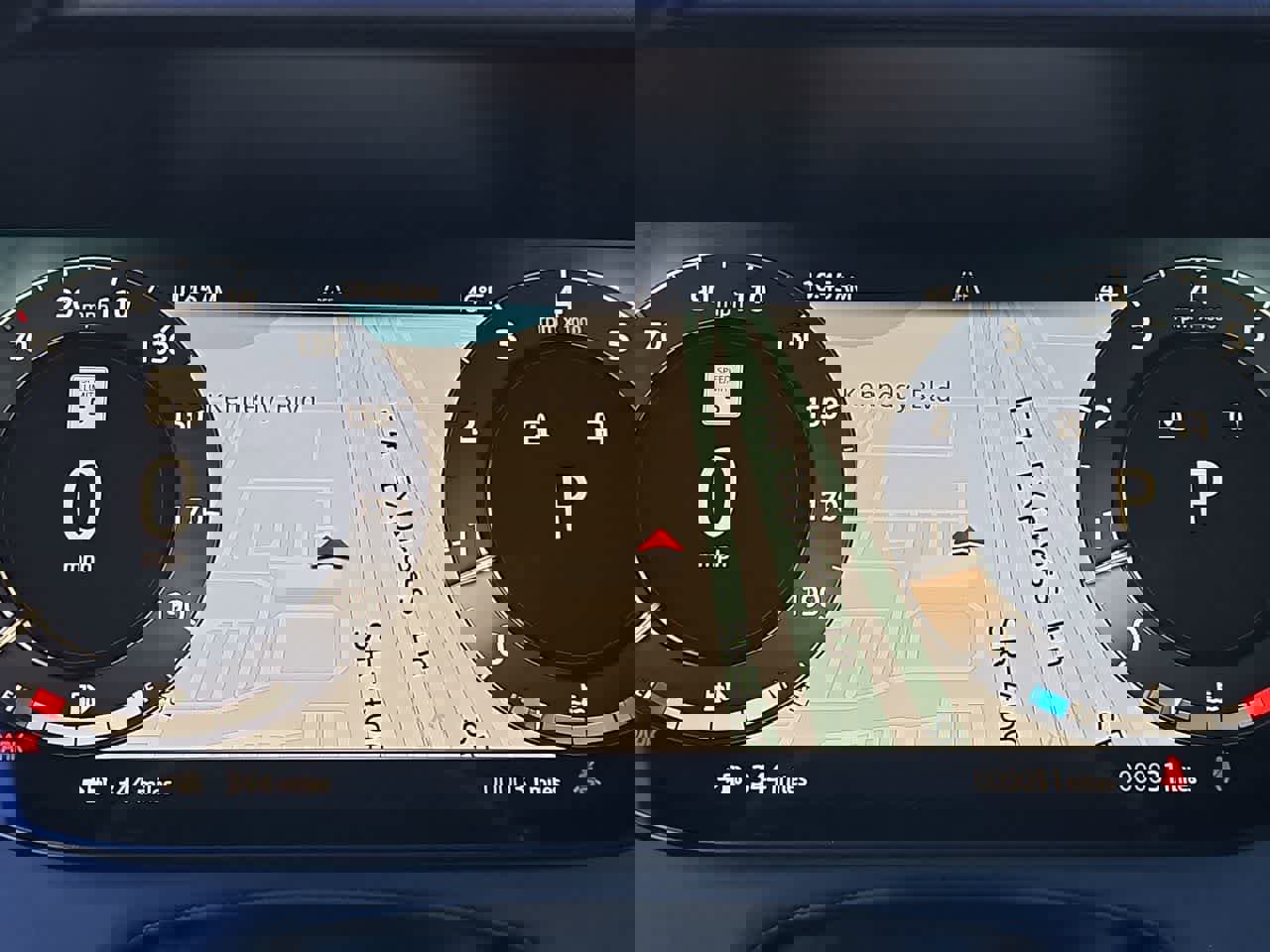 New 2026 Land Rover Range Rover SV image 29