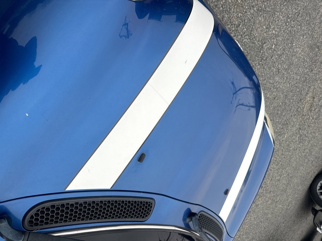 Used 2006 MINI Cooper S image 18