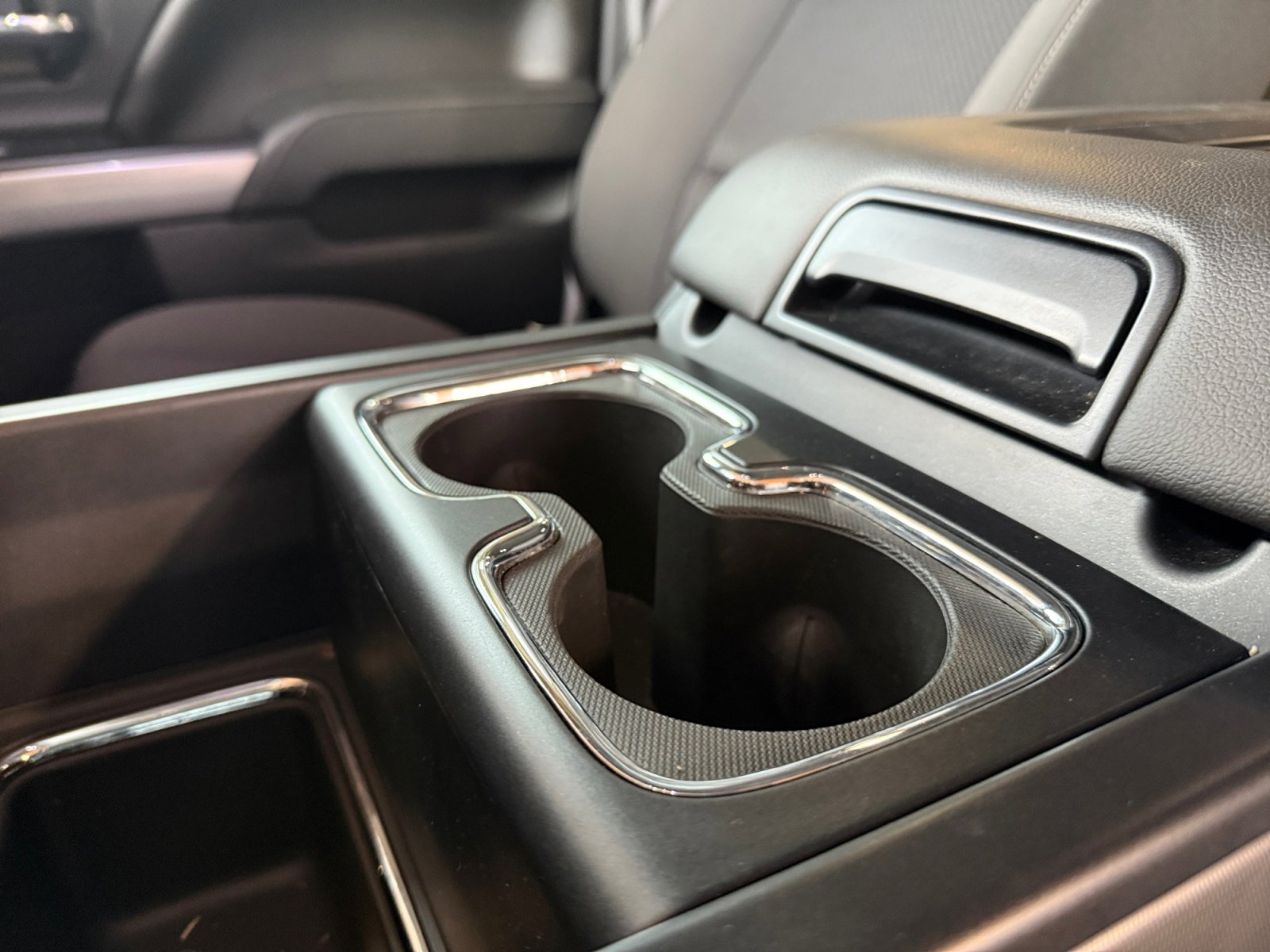 Used 2016 Chevrolet Silverado 2500 LT w/ Midnight Edition image 22