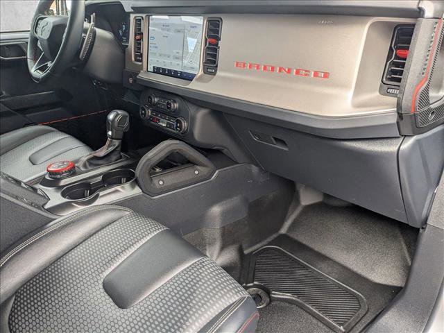 Used 2023 Ford Bronco Raptor image 22
