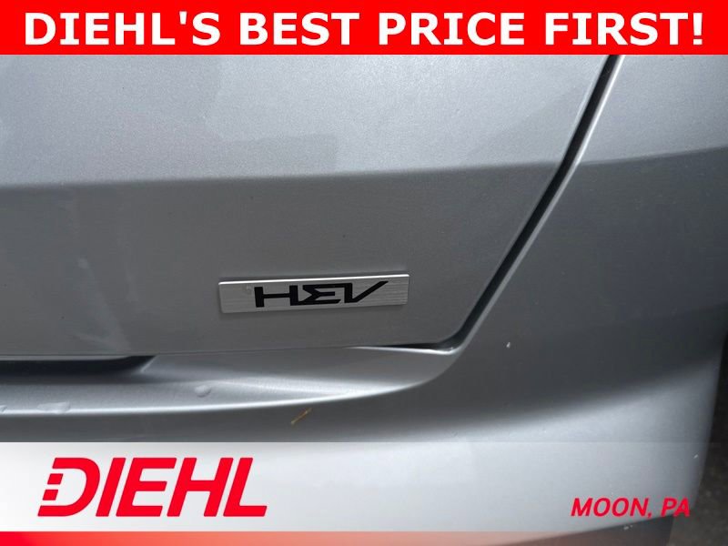 Used 2023 Kia Sorento EX AWD/4WD image 12
