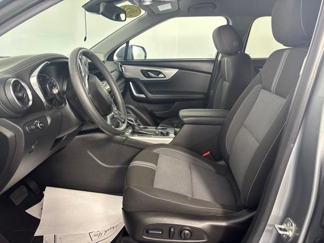 Used 2024 Chevrolet Blazer LT w/ Convenience Package FWD image 2