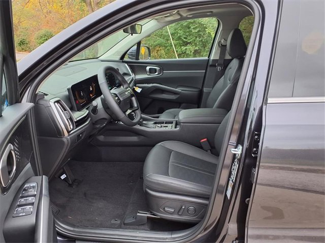 New 2026 Kia Sorento S image 23