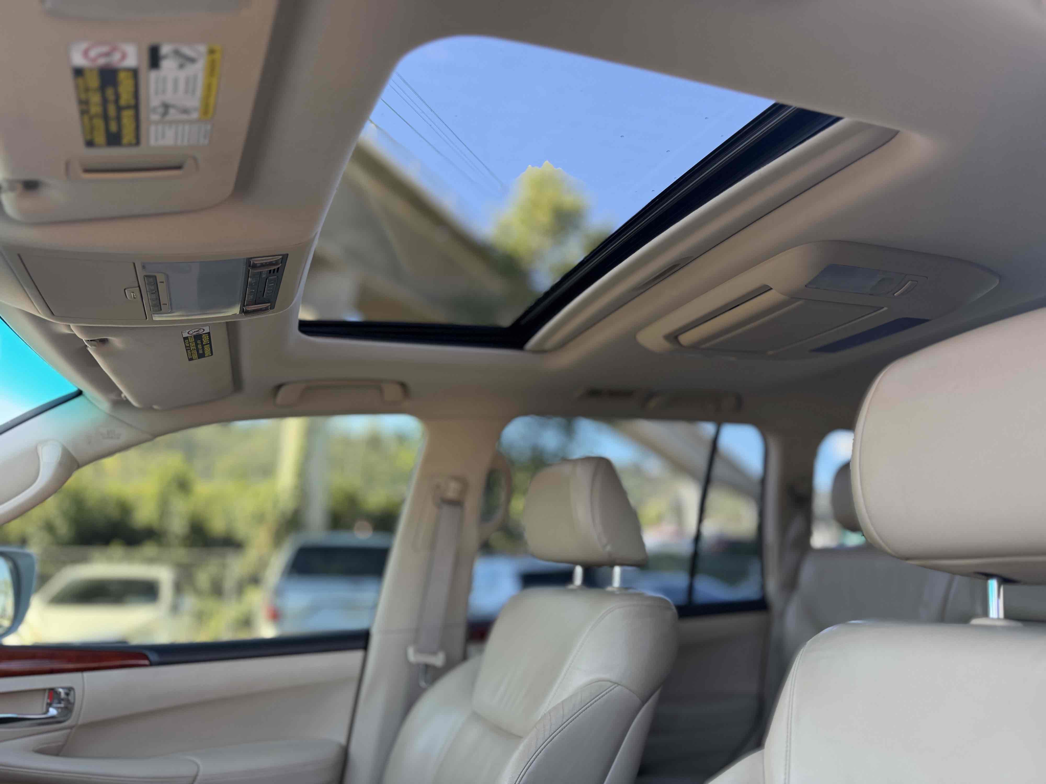 Used 2008 Lexus LX 570 4WD image 43