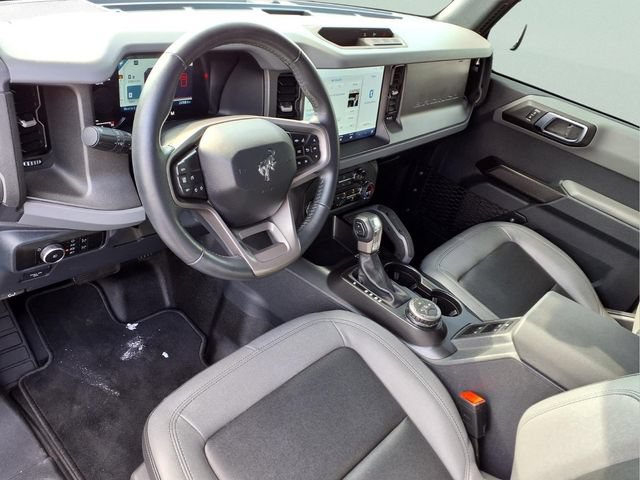Used 2024 Ford Bronco Big Bend AWD/4WD image 17