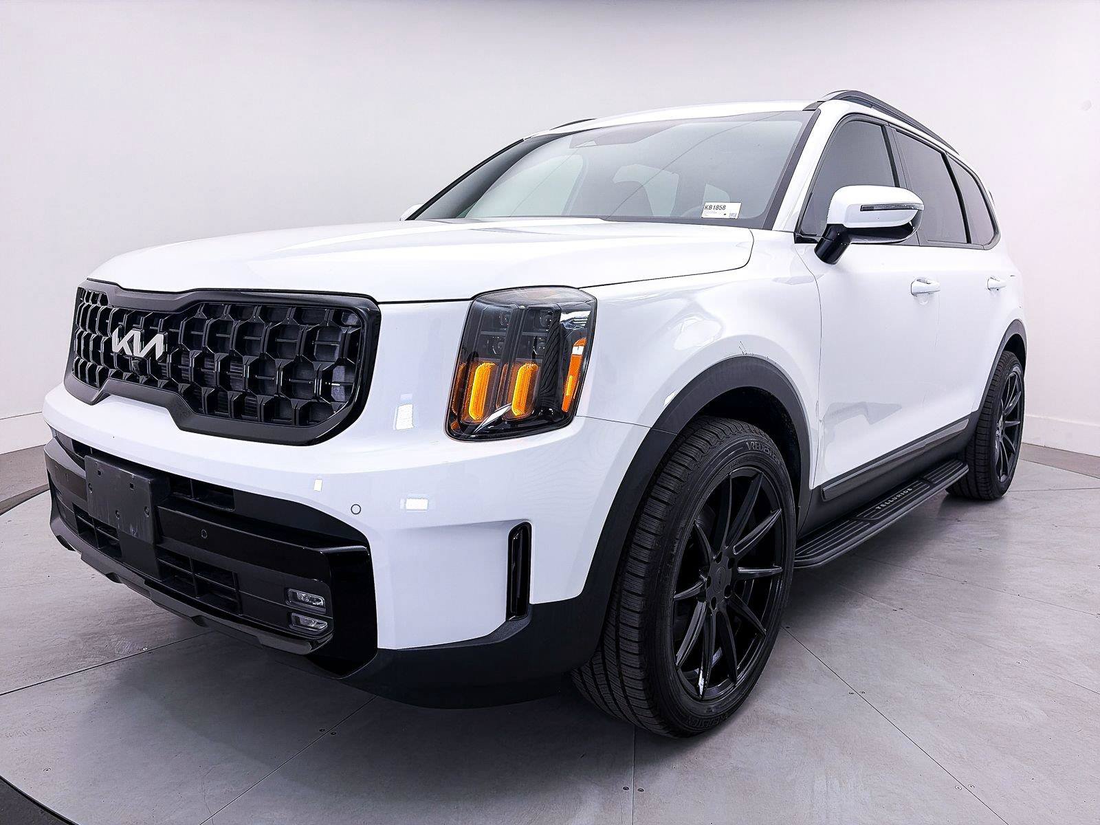 Used 2024 Kia Telluride SX Prestige X-Pro AWD/4WD image 15