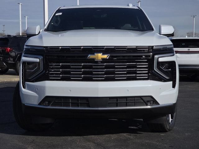 New 2026 Chevrolet Suburban High Country AWD/4WD image 23