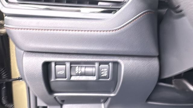 New 2025 Subaru Forester Touring image 33