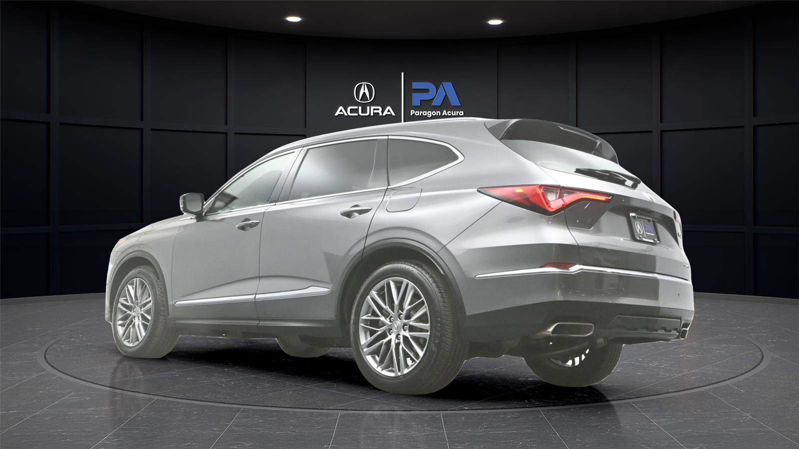 Certified 2024 Acura MDX SH-AWD w/ Advance Package image 35