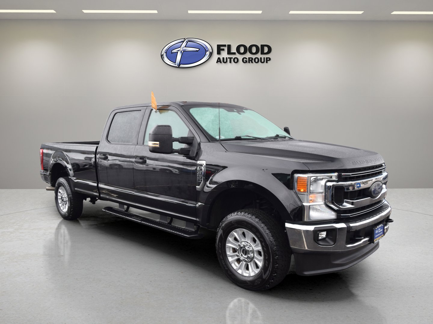 Used 2022 Ford F350 XLT w/ Camper Package video 1