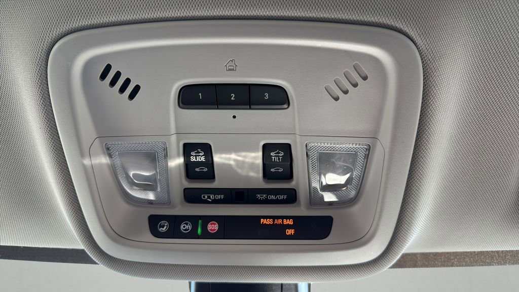 Used 2019 Chevrolet Traverse Premier w/ Redline Edition image 39