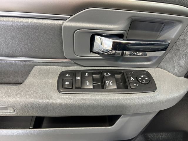 Used 2016 RAM 1500 Big Horn image 16