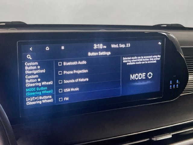 Used 2024 Hyundai Palisade Calligraphy AWD/4WD image 14