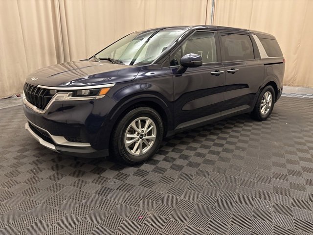 Used 2023 Kia Carnival LX