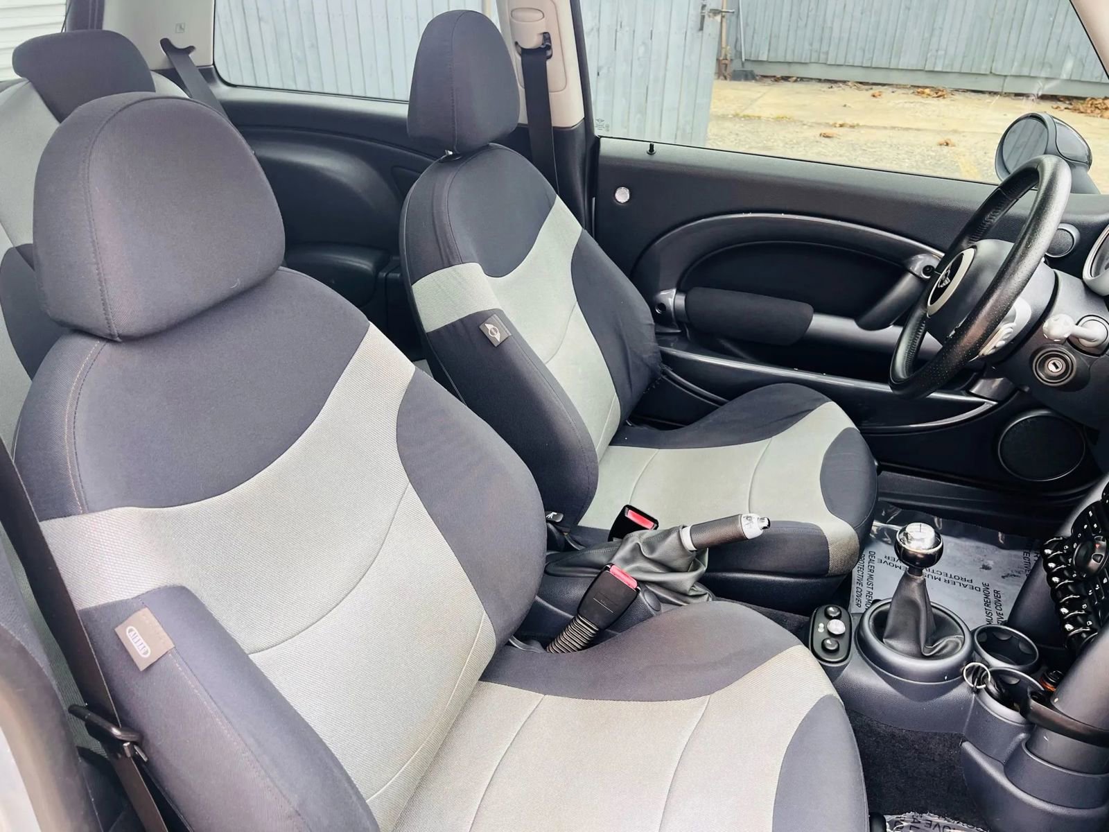 Used 2004 MINI Cooper S image 22