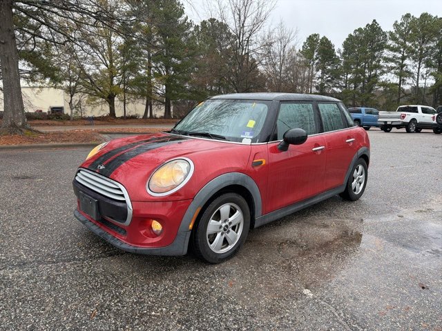 Used 2015 MINI Cooper 4-Door Hardtop