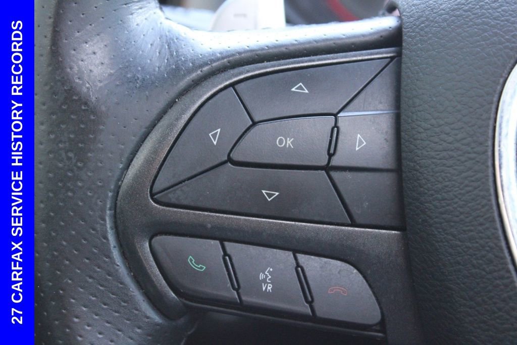 Used 2018 Dodge Charger GT w/ Blacktop Package AWD/4WD image 27