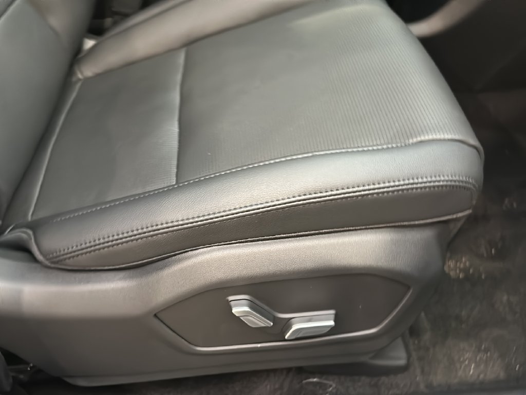 New 2026 Hyundai Santa Fe Limited AWD/4WD image 24