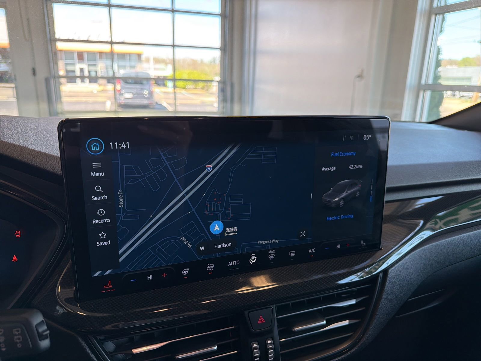 Used 2023 Ford Escape ST-Line Elite image 30