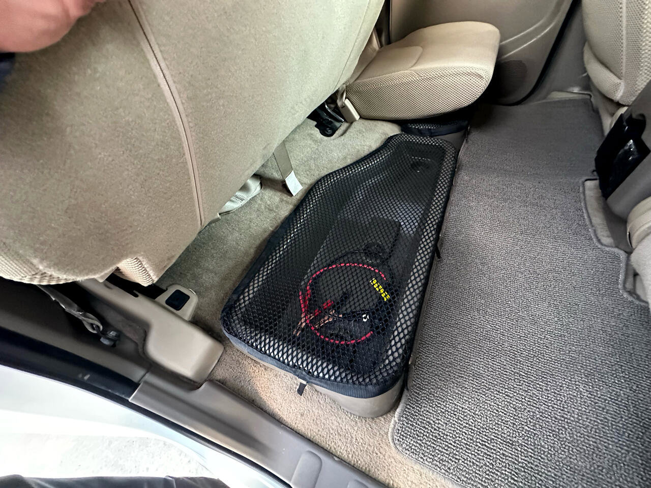 Used 2013 Nissan Frontier SV w/ SV Value Truck Pkg image 16