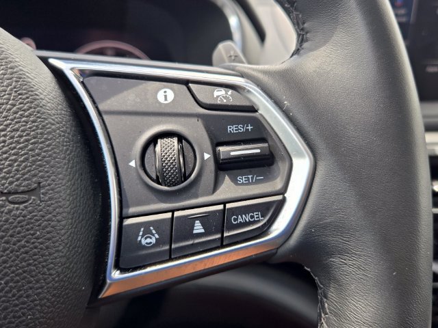 Certified 2026 Acura MDX w/ Technology Package FWD image 24