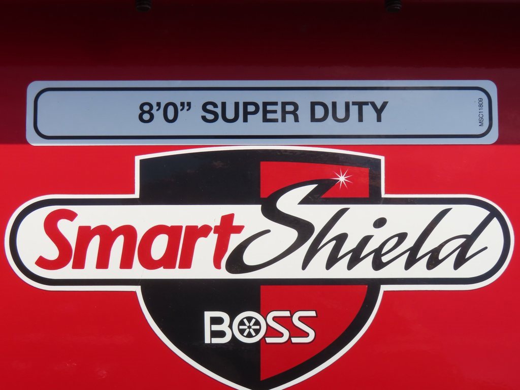 New 2024 RAM 2500 Tradesman w/ Chrome Appearance Group image 16