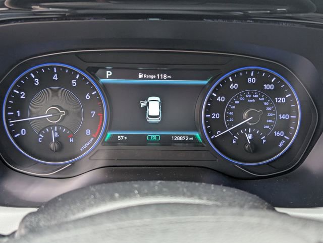 Used 2020 Hyundai Palisade SEL w/ Premium Package image 18