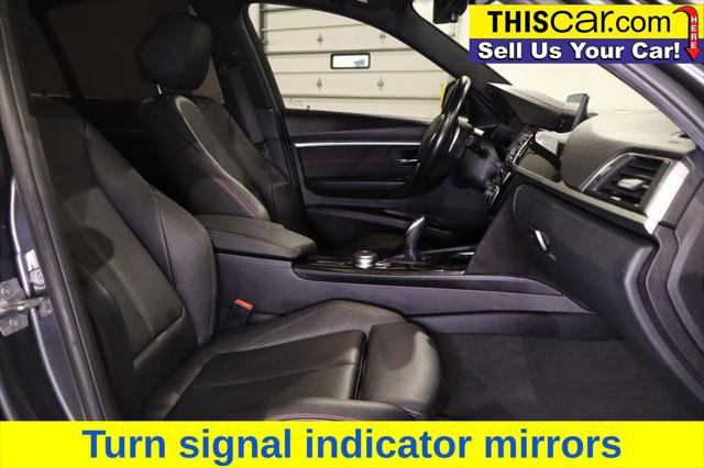 Used 2018 BMW 330i Sedan w/ Convenience Package image 23