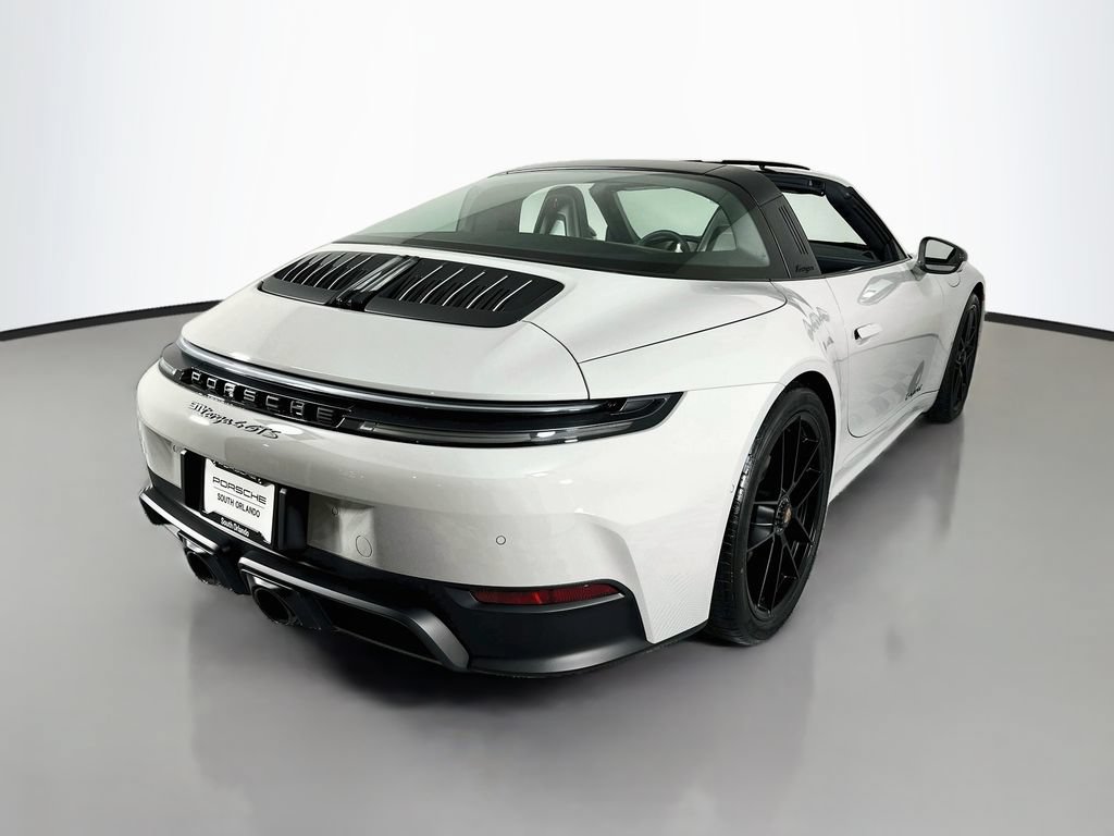 New 2026 Porsche 911 Targa 4 GTS AWD/4WD image 36